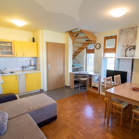 Relax Apartment In Banovci 维尔兹 外观 照片